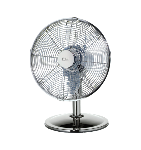 Fakir prestige VL 30 G Tischventilator , gun metal - 45 Watt - Galeri