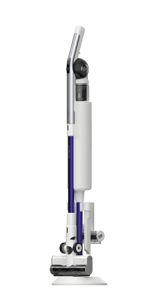 Fakir trend HSA 300 – Kabelloser Akku-Staubsauger mit HEPA-13 Filter, 3 Saugstufen & Selbstreinigung - 3