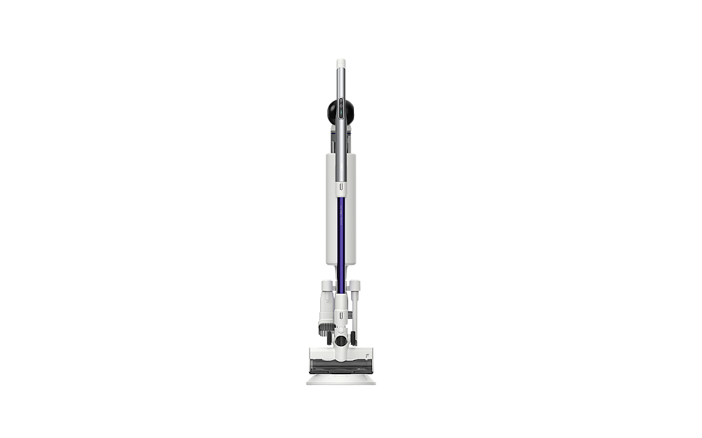 Fakir trend | HSA 300 – Kabelloser Akku-Staubsauger mit HEPA-13 Filter, 3 Saugstufen & Selbstreinigung - 5