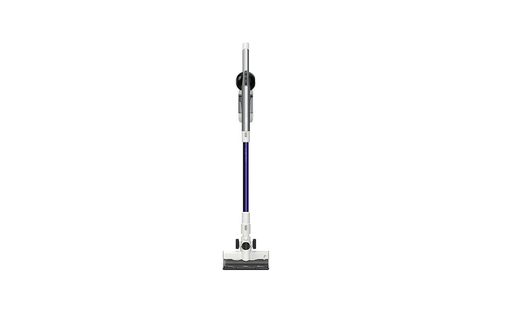Fakir trend | HSA 300 – Kabelloser Akku-Staubsauger mit HEPA-13 Filter, 3 Saugstufen & Selbstreinigung - 10