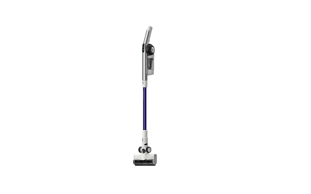 Fakir trend | HSA 300 – Kabelloser Akku-Staubsauger mit HEPA-13 Filter, 3 Saugstufen & Selbstreinigung - 12