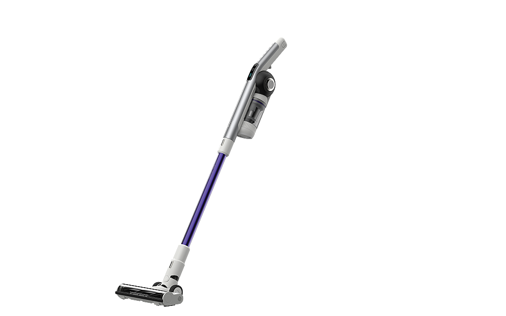 Fakir trend | HSA 300 – Kabelloser Akku-Staubsauger mit HEPA-13 Filter, 3 Saugstufen & Selbstreinigung - 14