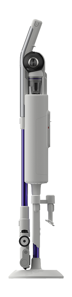 Fakir trend | HSA 300 – Kabelloser Akku-Staubsauger mit HEPA-13 Filter, 3 Saugstufen & Selbstreinigung - 15