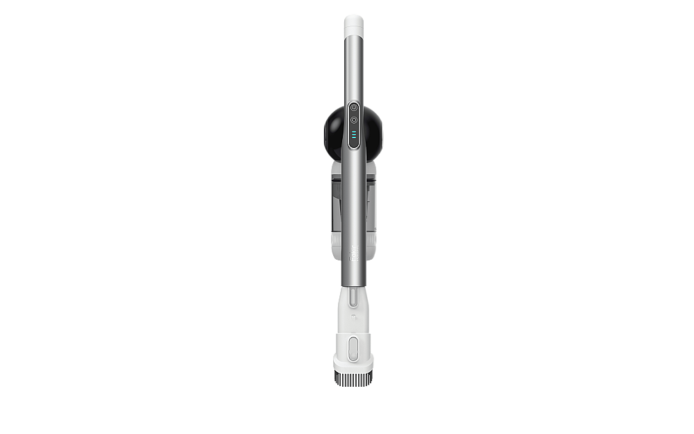 Fakir trend | HSA 300 – Kabelloser Akku-Staubsauger mit HEPA-13 Filter, 3 Saugstufen & Selbstreinigung - 21