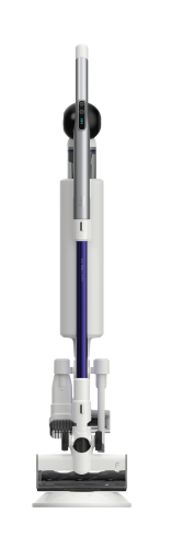 Fakir trend | HSA 300 – Cordless Vacuum Cleaner with HEPA-13 Filter, 3 Suction Levels & Self-Cleaning - FAKİR
