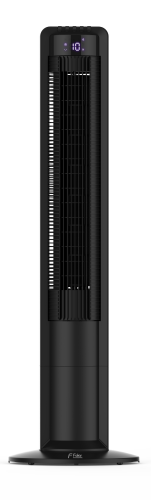 Fakir TV 18 Plus, Turmventilator, 40 Watt - Galeri
