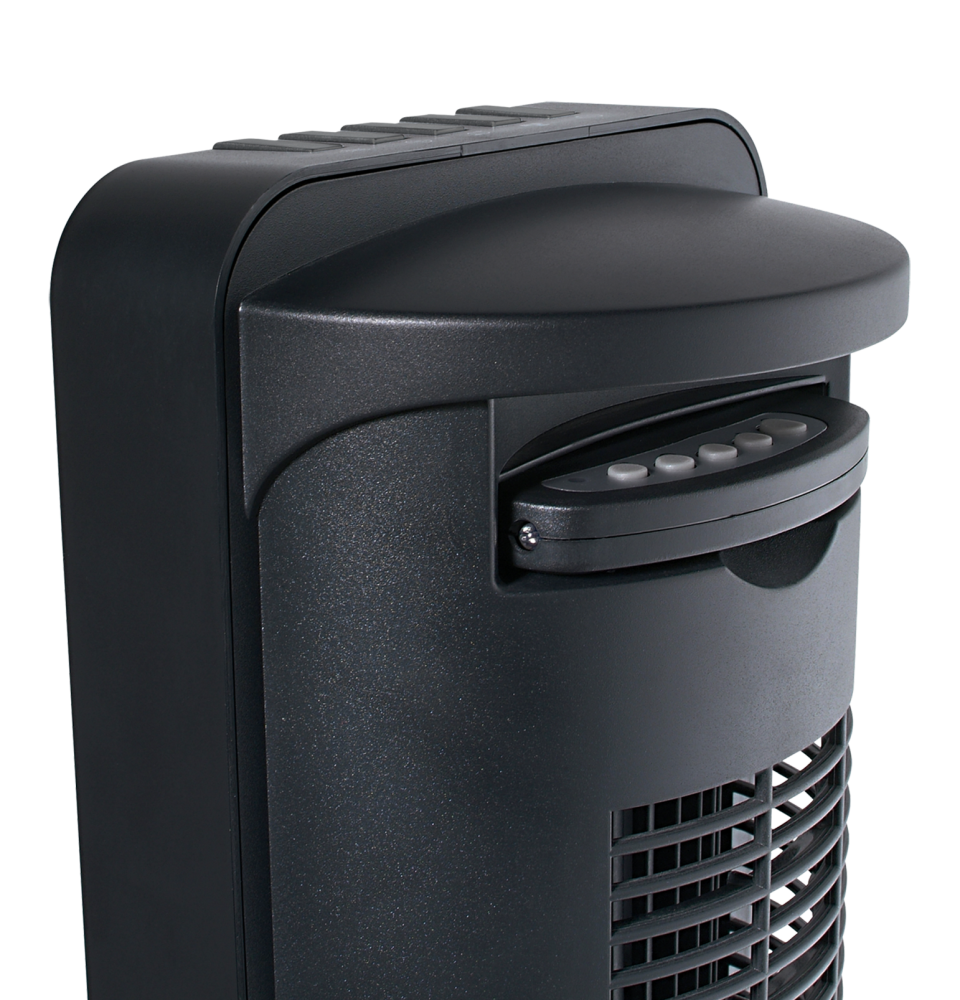 Fakir TV 18 Plus, Turmventilator, 40 Watt - 4