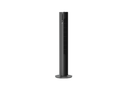 Fakir TV° 640 Turmventilator anthrazit - FAKİR (1)