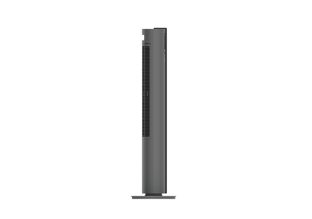 Fakir TV° 640 Turmventilator anthrazit - 3