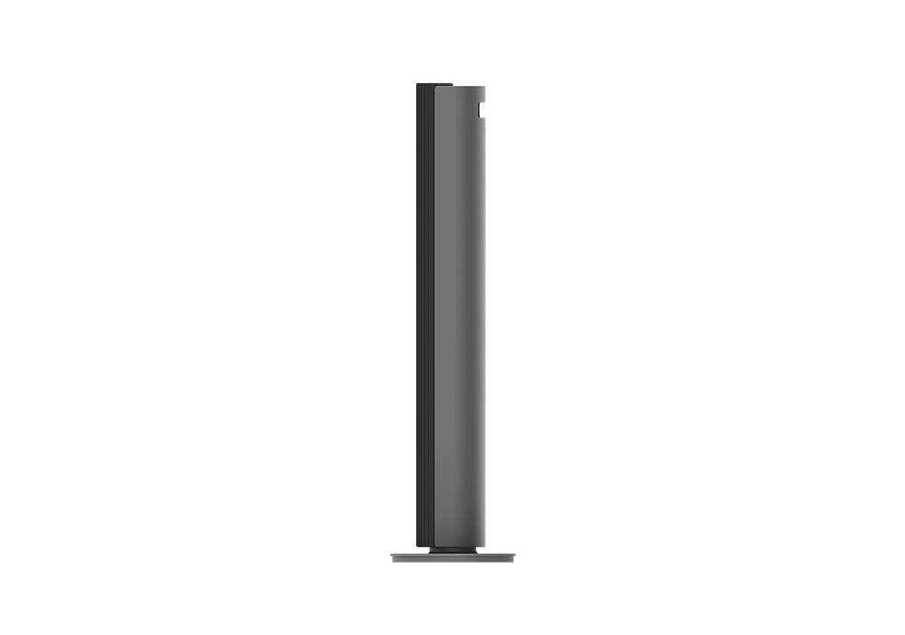 Fakir TV° 640 Turmventilator anthrazit - 4