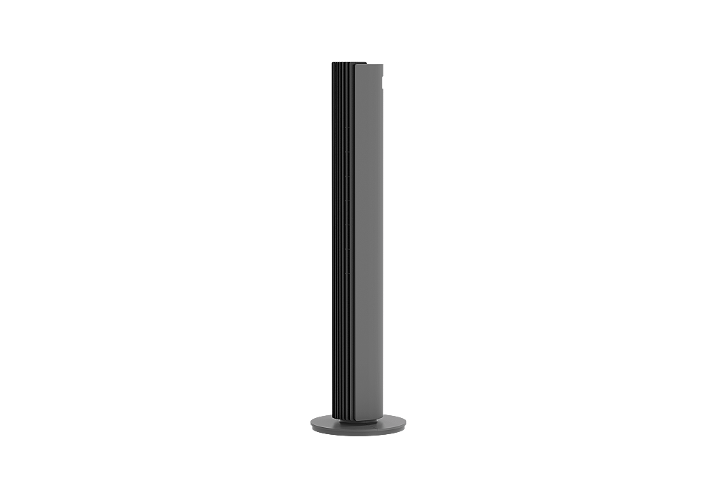 Fakir TV° 640 Turmventilator anthrazit - 5