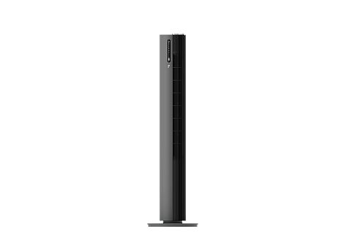 Fakir TV° 640 Tower Fan anthracite - FAKİR