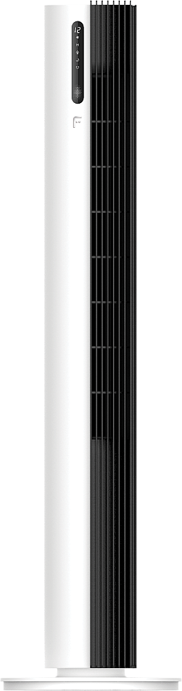 Fakir TV° 640 Turmventilator weiß - 1