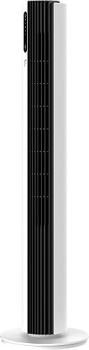 Fakir TV° 640 Turmventilator weiß - FAKİR (1)