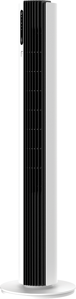 Fakir TV° 640 Turmventilator weiß - 2
