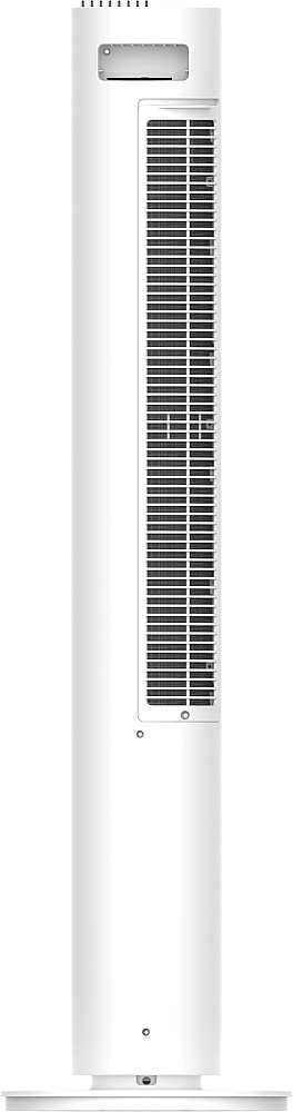 Fakir TV° 640 Turmventilator weiß - 6