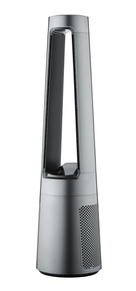 Fakir TVL 100 – Eleganter Turmventilator mit starker Leistung & leisem Betrieb - 2