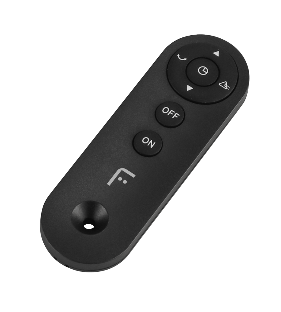 Fakir TVL 100 – Eleganter Turmventilator mit starker Leistung & leisem Betrieb - 5