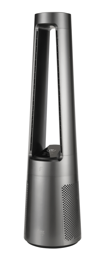 Fakir TVL 100 – Eleganter Turmventilator mit starker Leistung & leisem Betrieb - 3