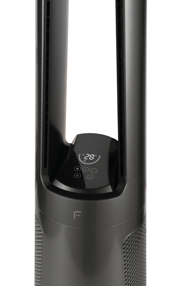 Fakir TVL 100 – Eleganter Turmventilator mit starker Leistung & leisem Betrieb - 4