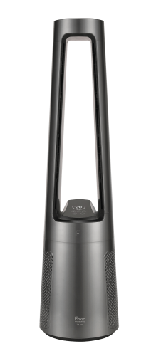 Fakir TVL 100 – Elegant Tower Fan with powerful performance & quiet operation - FAKİR