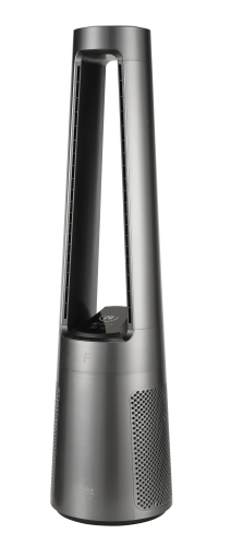 Fakir TVL 100 – Elegant Tower Fan with powerful performance & quiet operation - FAKİR (1)