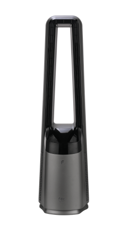 Fakir TVL 150 - 3in1-function: Fan, Fan Heater and Air Purifier in einem device - FAKİR (1)