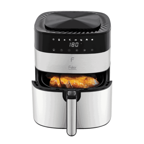 HEISSLUFTFRITTEUSE CHEFRY UNO - Fakir (1)