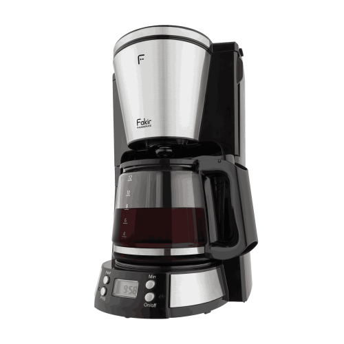 KAFFEEMASCHINE COFFEE MINE - Fakir (1)