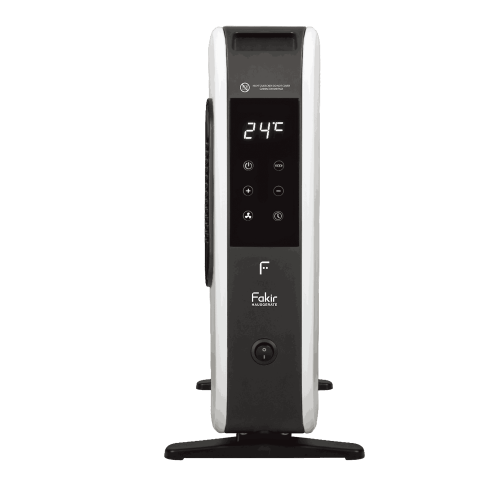 KONVEKTOR PRESTIGE HK-T 2000 - Fakir