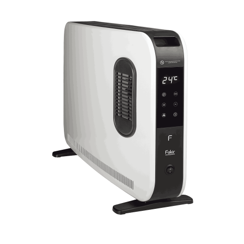 KONVEKTOR PRESTIGE HK-T 2000 - Fakir (1)