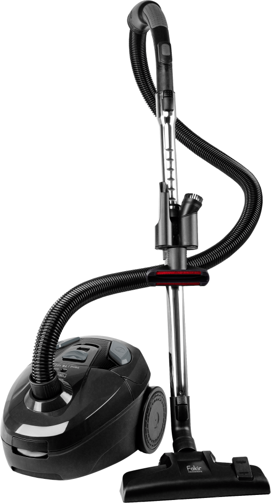 trend TS 122 CANISTER VACUUM CLEANER - 2