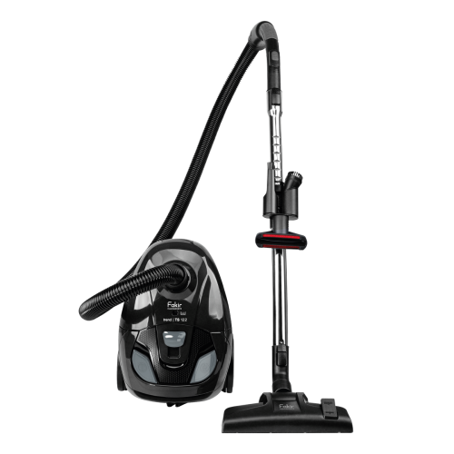 trend TS 122 CANISTER VACUUM CLEANER - Galeri