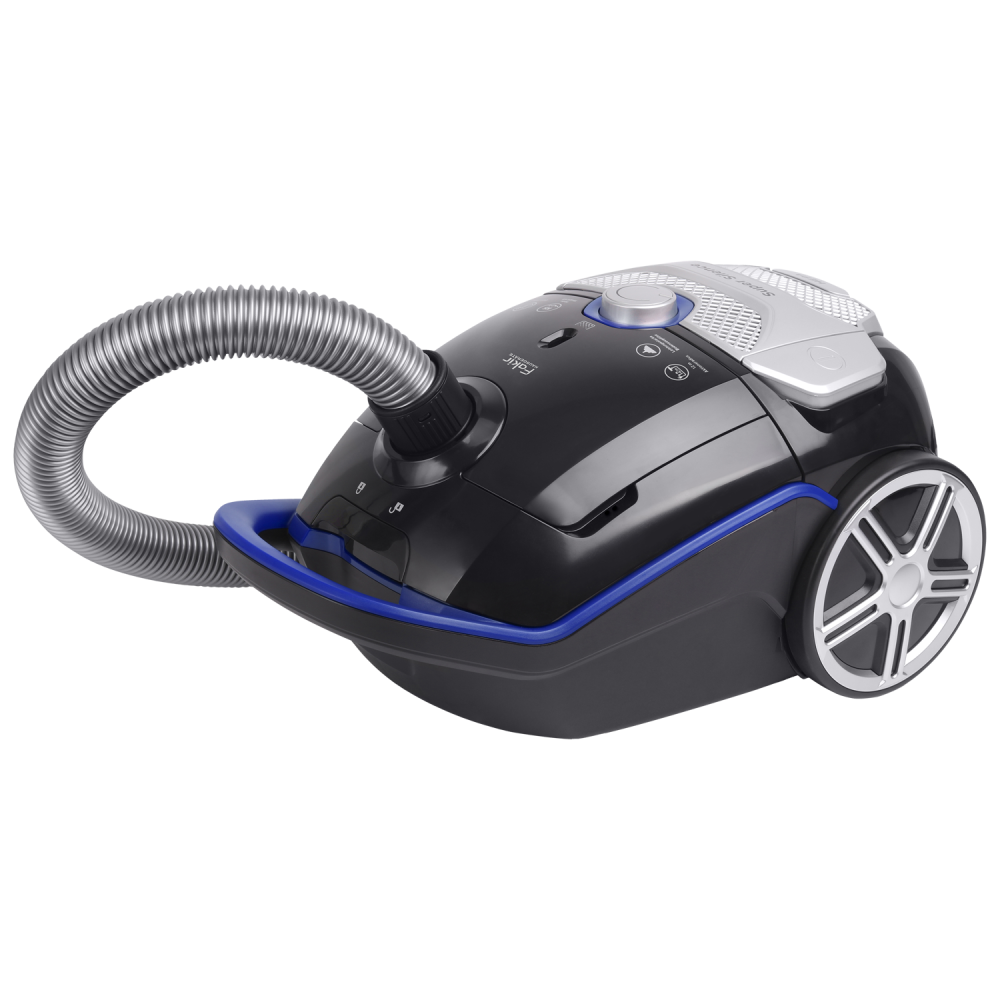 STAUBSAUGER BLUE VAC POWER TS 721 - 2