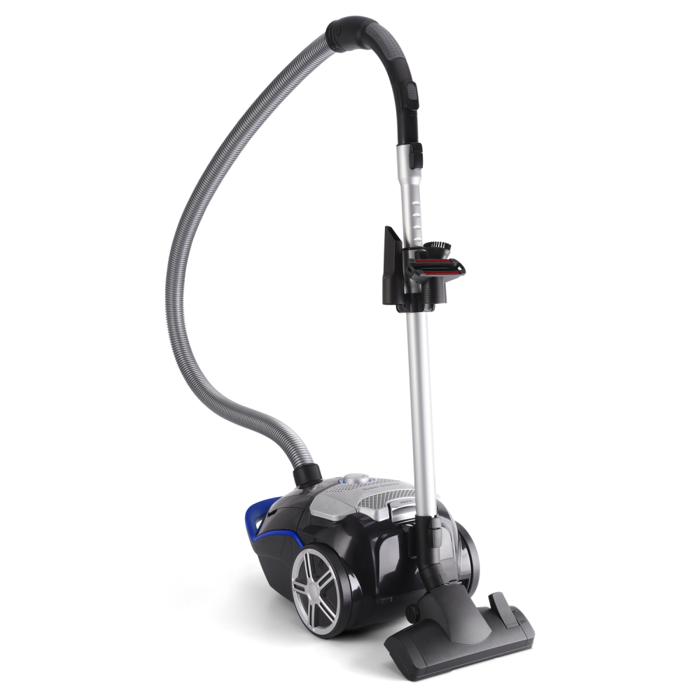 STAUBSAUGER BLUE VAC POWER TS 721 - 3