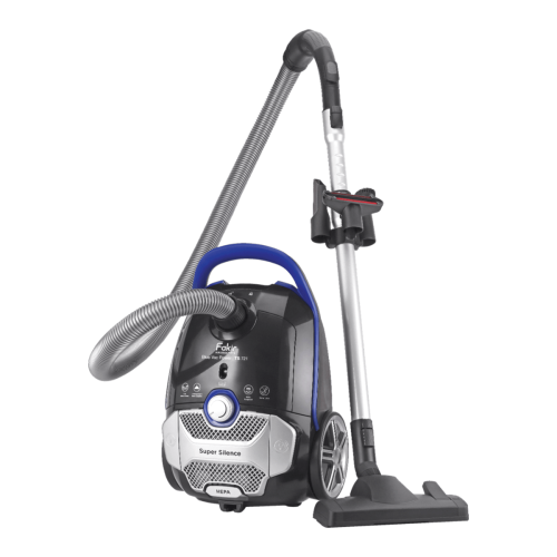 STAUBSAUGER BLUE VAC POWER TS 721 - Galeri