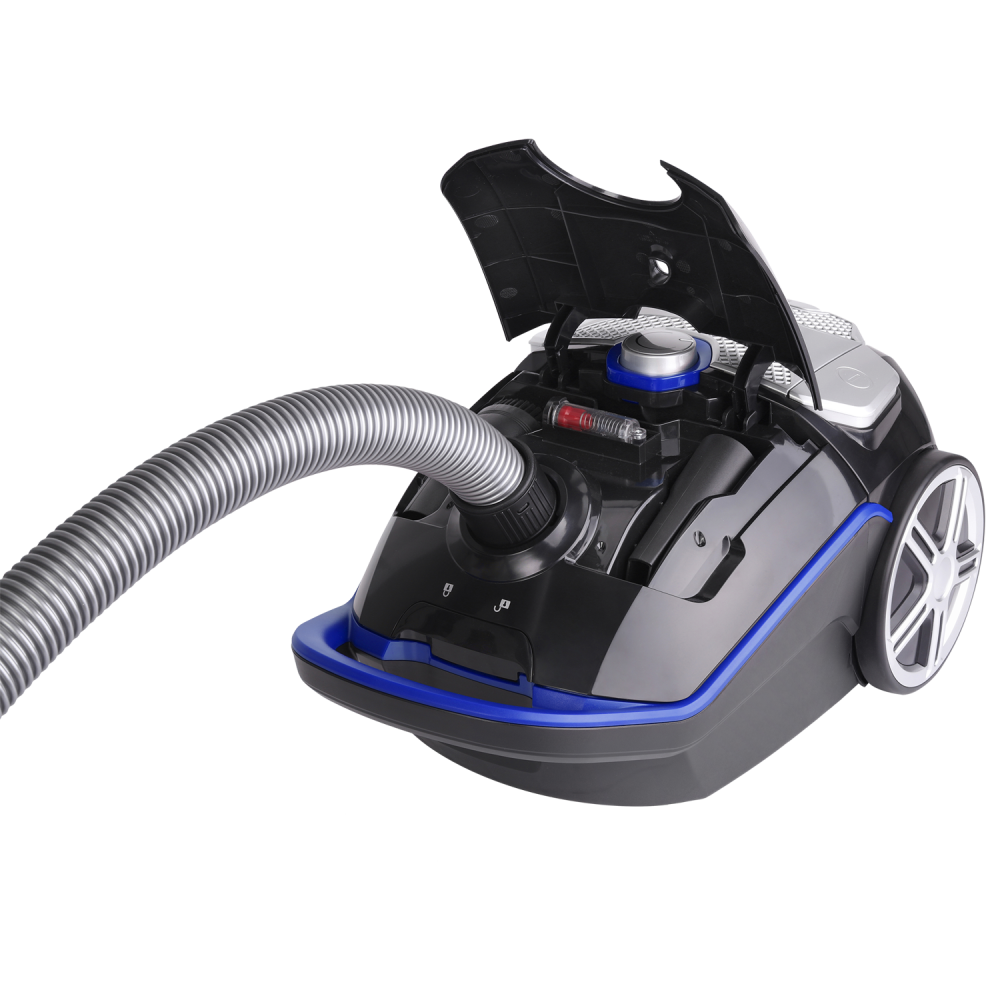 STAUBSAUGER BLUE VAC POWER TS 721 - 3