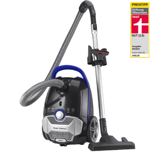 STAUBSAUGER BLUE VAC POWER TS 721 - Galeri