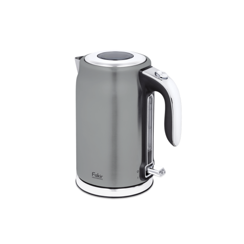 KETTLE ADELL PLATINUM GRAY - Fakir